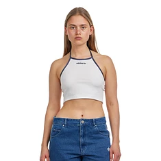 adidas - Towel Halter-Neck Top