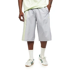 adidas - Fashion Front Stripes Firebird Shorts
