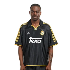 adidas - Real Madrid 99/00 Away Jersey