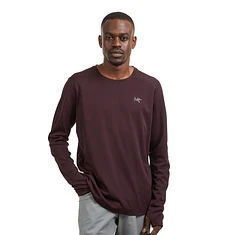 Arc'teryx - Cormac Heavyweight LS