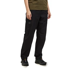 Arc'teryx - Kragg Cotton Pant