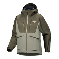 Arc'teryx - Emaris Relaxed Jacket