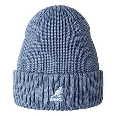 Kangol - Merino Wool Rib Beanie