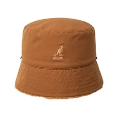Kangol - Convertible Bucket