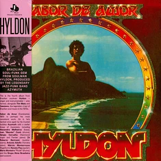 Hyldon - Sabor De Amor