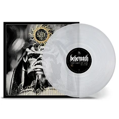 Behemoth - The Shit Ov God Clear Vinyl Edition
