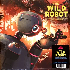 Kris Bowers - The Wild Robot