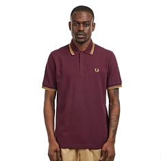 Fred Perry - Twin Tipped Fred Perry Shirt (Made in England)