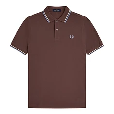 Fred Perry - Twin Tipped Fred Perry Shirt