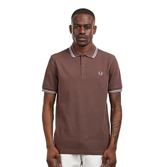 Fred Perry - Twin Tipped Fred Perry Shirt