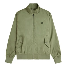 Fred Perry - Classic Harrington Jacket