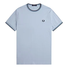 Fred Perry - Twin Tipped T-Shirt