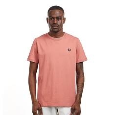 Fred Perry - Crew Neck T-Shirt
