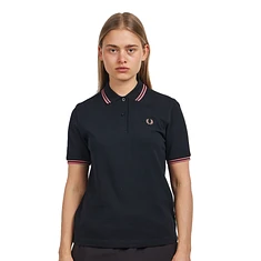 Fred Perry - Twin Tipped Fred Perry Shirt
