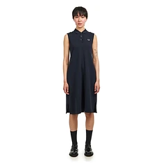 Fred Perry - Sleeveless Polo Dress