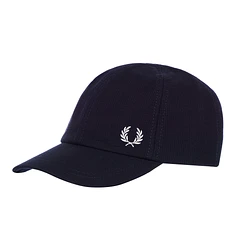 Fred Perry - Seersucker Classic Cap