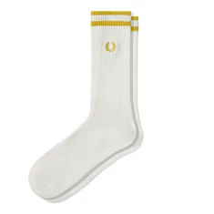 Fred Perry - Tennis Sock