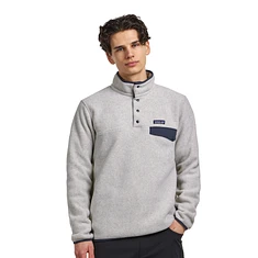 Patagonia - Lightweight Synchilla Snap-T Pullover