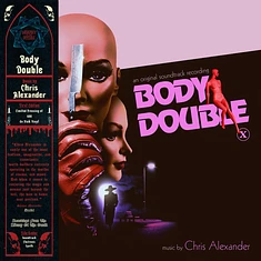 Chris Alexander - OST Body Double