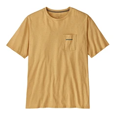 Patagonia - Boardshort Logo Pocket Responsibili-Tee