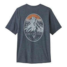 Patagonia - Capilene Cool Daily Graphic Shirt