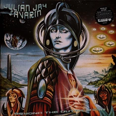 Julian Jay Savarin - Beyond The Outer Mirr