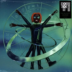 Gunna - Wunna Record Store Day 2025 Emerald Vinyl Edition