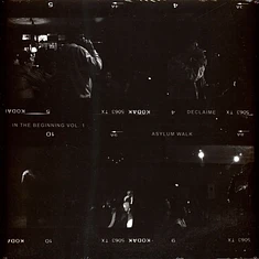 Declaime & Madlib - In The Beginning Volume 1