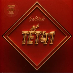 JakoJako - Tét 41