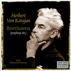 Ludwig van Beethoven - Symphony No.5 In C Minor Op. 67