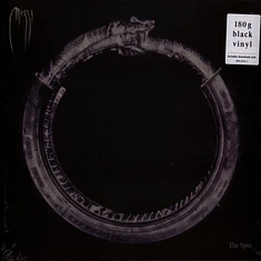 Messa - The Spin Black Vinyl Edition