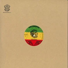 Bunny Wailer - Amagideon / Amagideon Dub