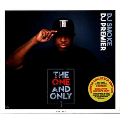 DJ Premier & DJ Smoke - The One & Only Mixtape