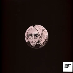 Dogpatrol - Ya Playing Yaself EP