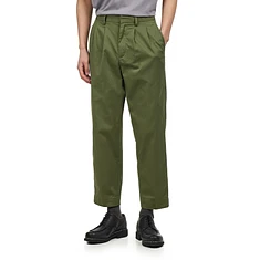Barbour - Ted Relaxed Fit Chino