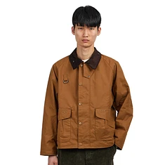 Barbour x NOAH - Wading Jacket