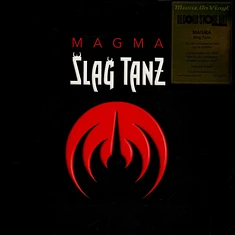 Magma - Slag Tanz Record Store Day 2025 Edition