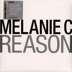 Melanie C - Reason Record Store Day 2025 Edition