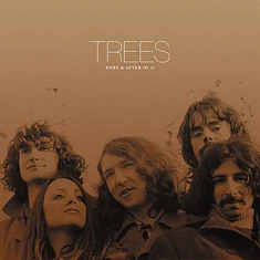 Trees - Fore & After Pt.I Record Store Day 2025 Vinyl Edition