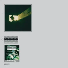 Propaganda - P:Machinery The Alpha:Sseta Definition Record Store Day 2025 Edition