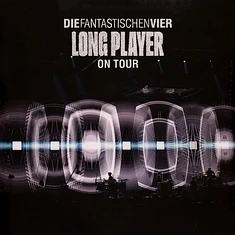 Die Fantastischen Vier - Long Player Live In Stuttgart 2024 Record Store Day 2025 Vinyl Edition