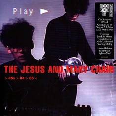 The Jesus And Mary Chain - < 45s > 84 > 85 < Record Store Day 2025 Vinyl Edition