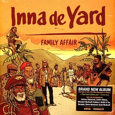 Inna De Yard - Family Affair