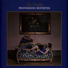 Alex Puddu - Professione Reporter