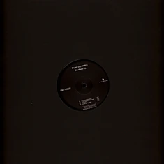 Dcast Dynamics - Eleuthera EP