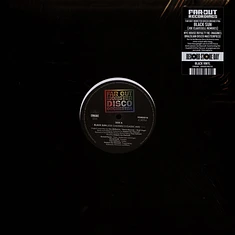 Far Out Monster Disco Orchestra - Black Sun Joaquin Joe Claussell Sacred Rhythm Remixes Record Store Day 2025 Edition