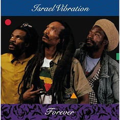 Israel Vibration - Forever Remastered Edition