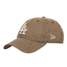 New Era - Houndstooth Los Angeles Dodgers 9Twenty Cap