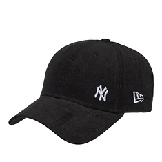 New Era - Cord Flawless New York Yankees 9Forty Cap