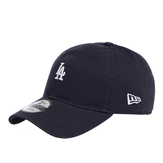 New Era - Mini Logo Los Angeles Dodgers 9Twenty Cap